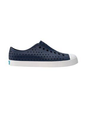 Native Shoes Jefferson - Regatta Blue / Shell White